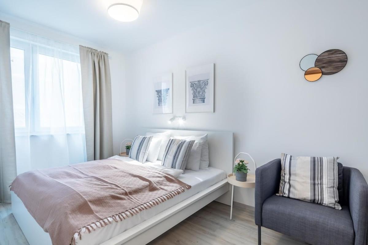 Apartament Vh104 Budapeszt