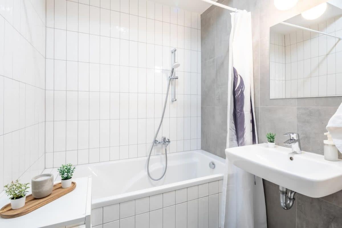 Vh104 Appartement