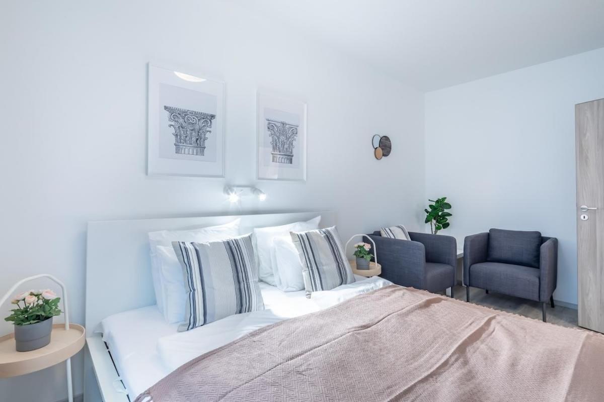Vh104 Appartement *