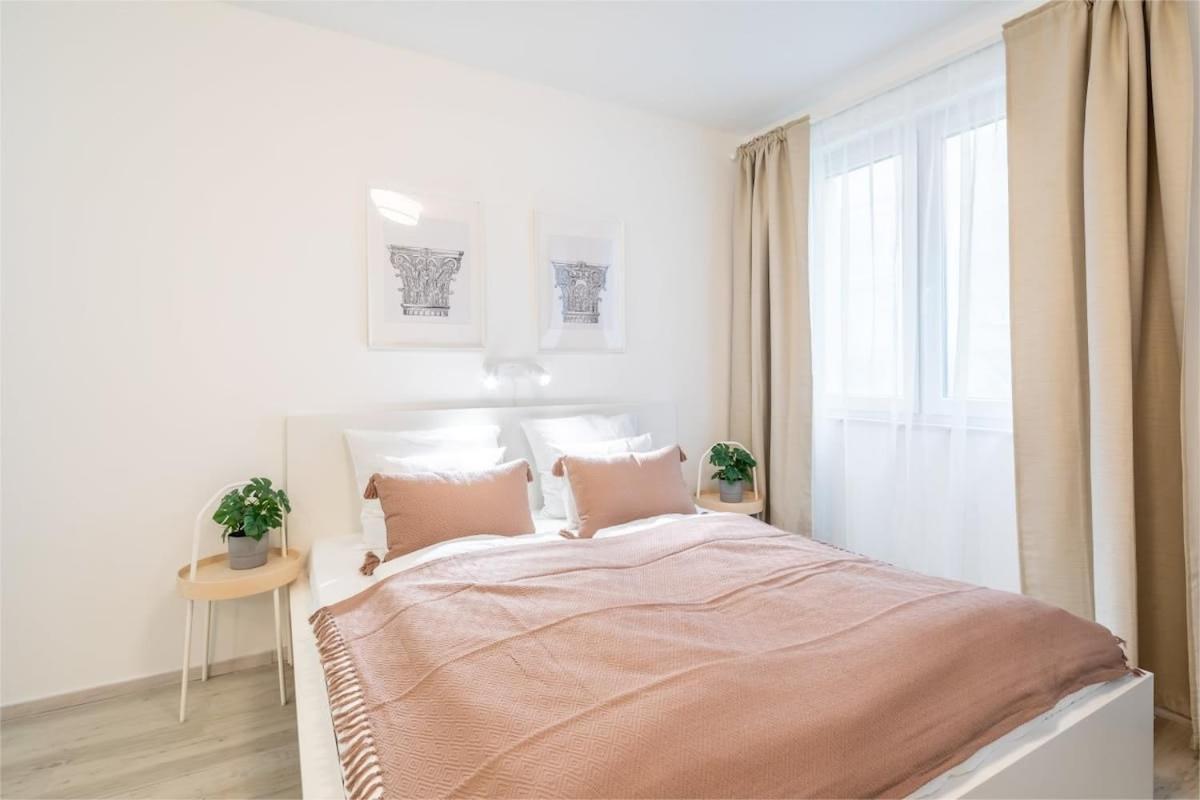 Vh104 Appartement *