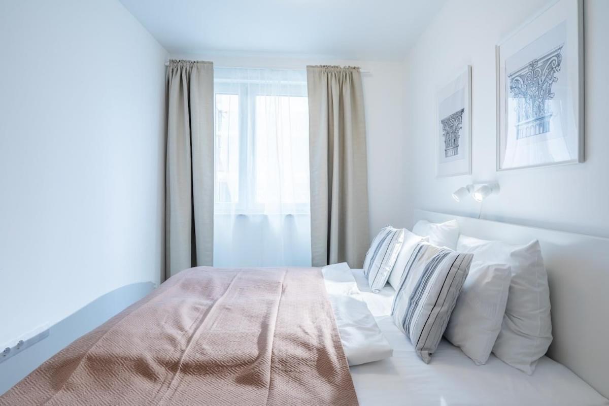 Vh104 Appartement