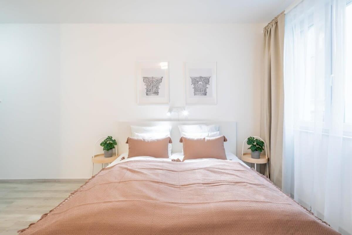 Appartement Vh104
