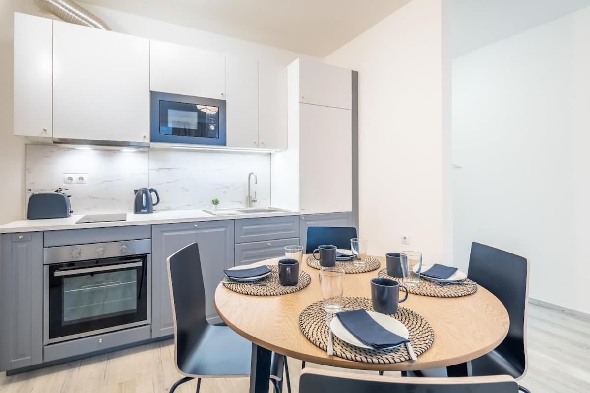 Appartement Vh104 *