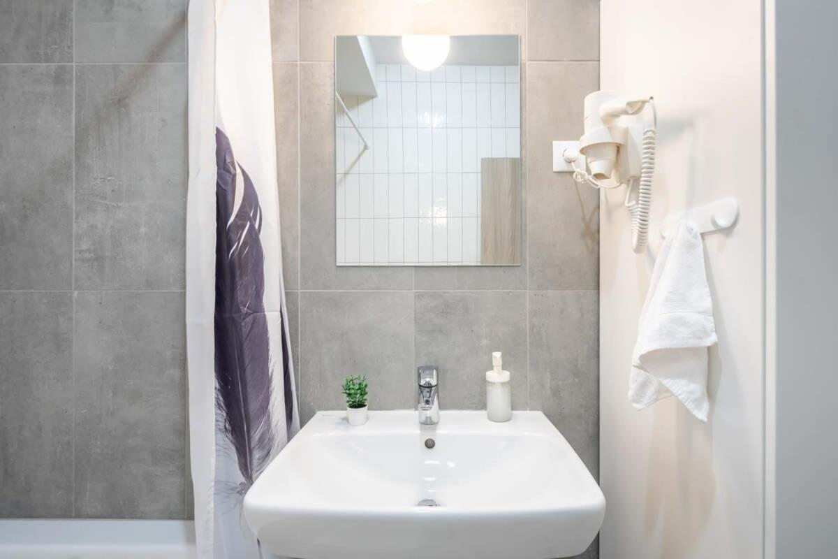 Vh104 Apartamento Budapest