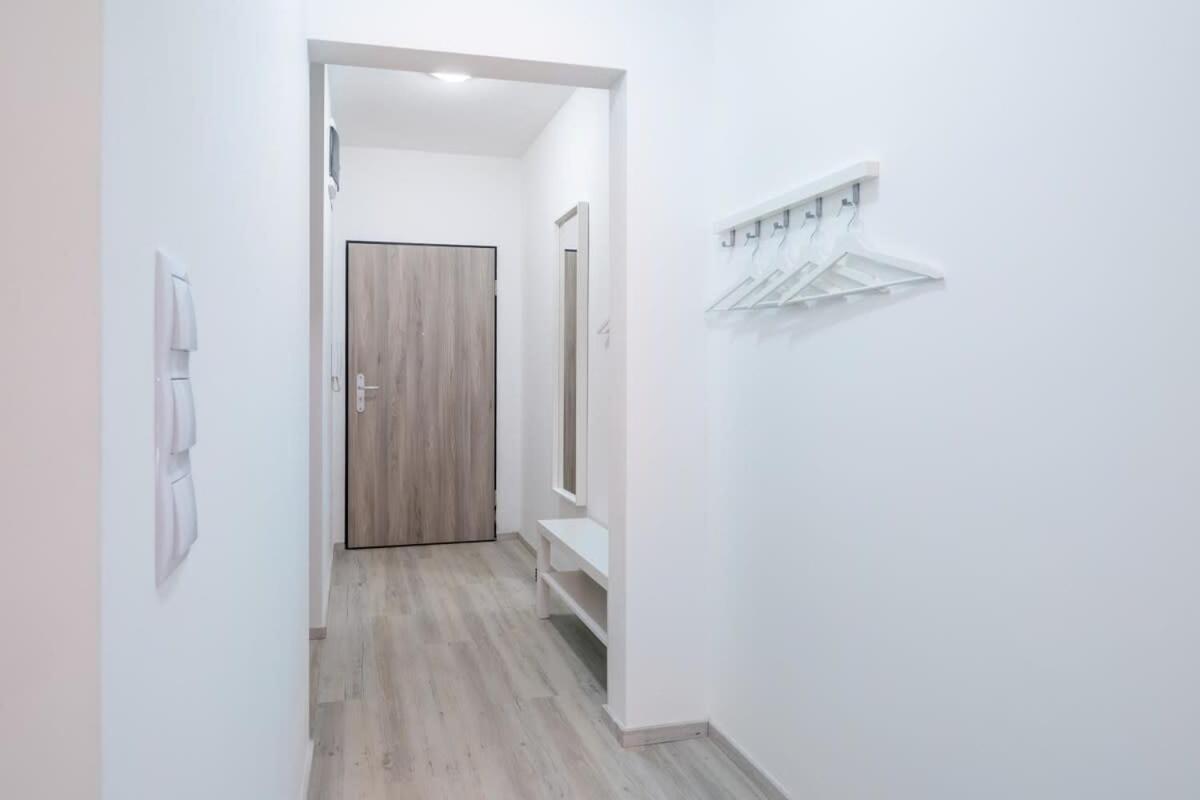 Vh104 Apartamento