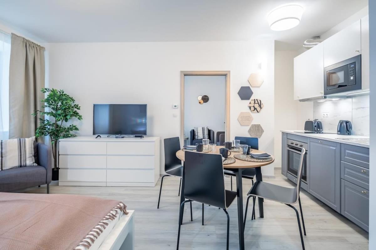 Apartamento Vh104