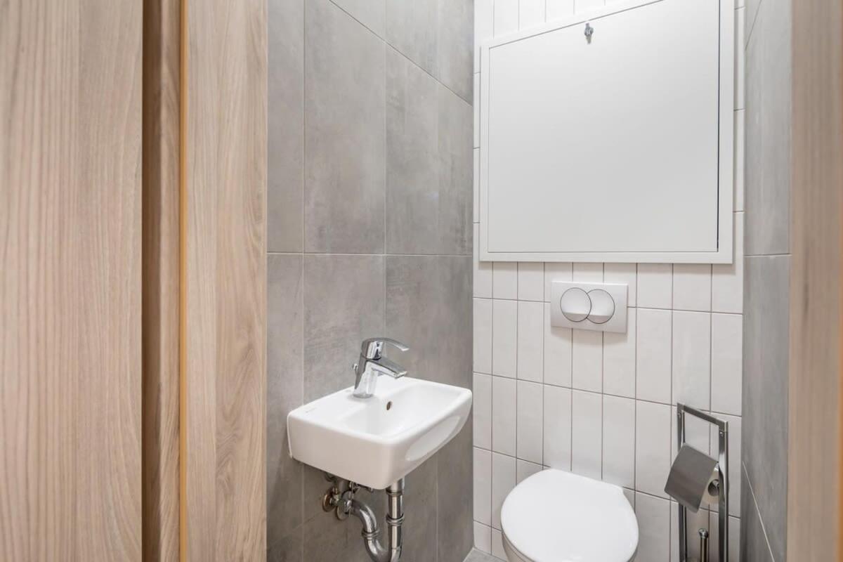 Apartamento Vh104