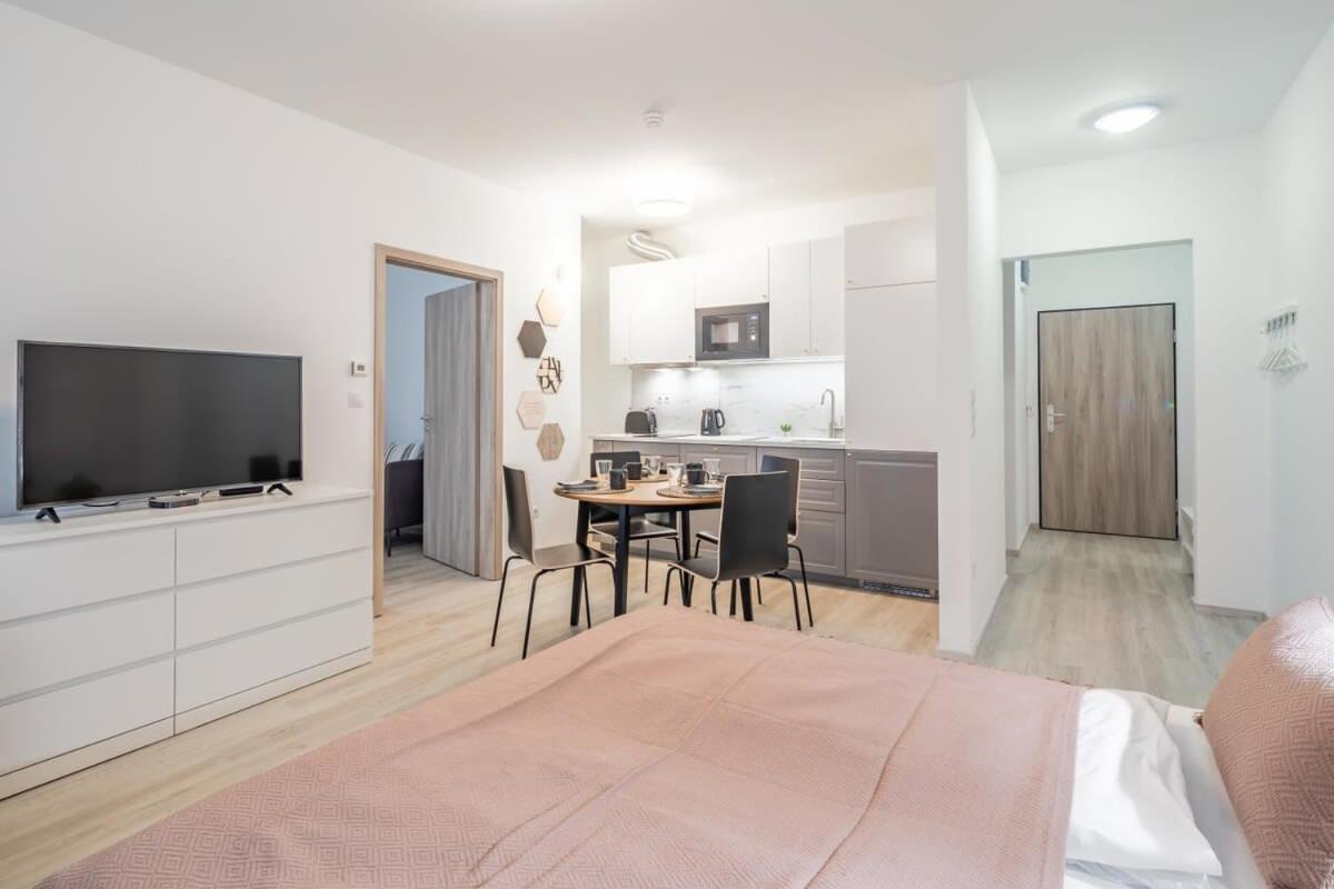 Apartamento Vh104 *