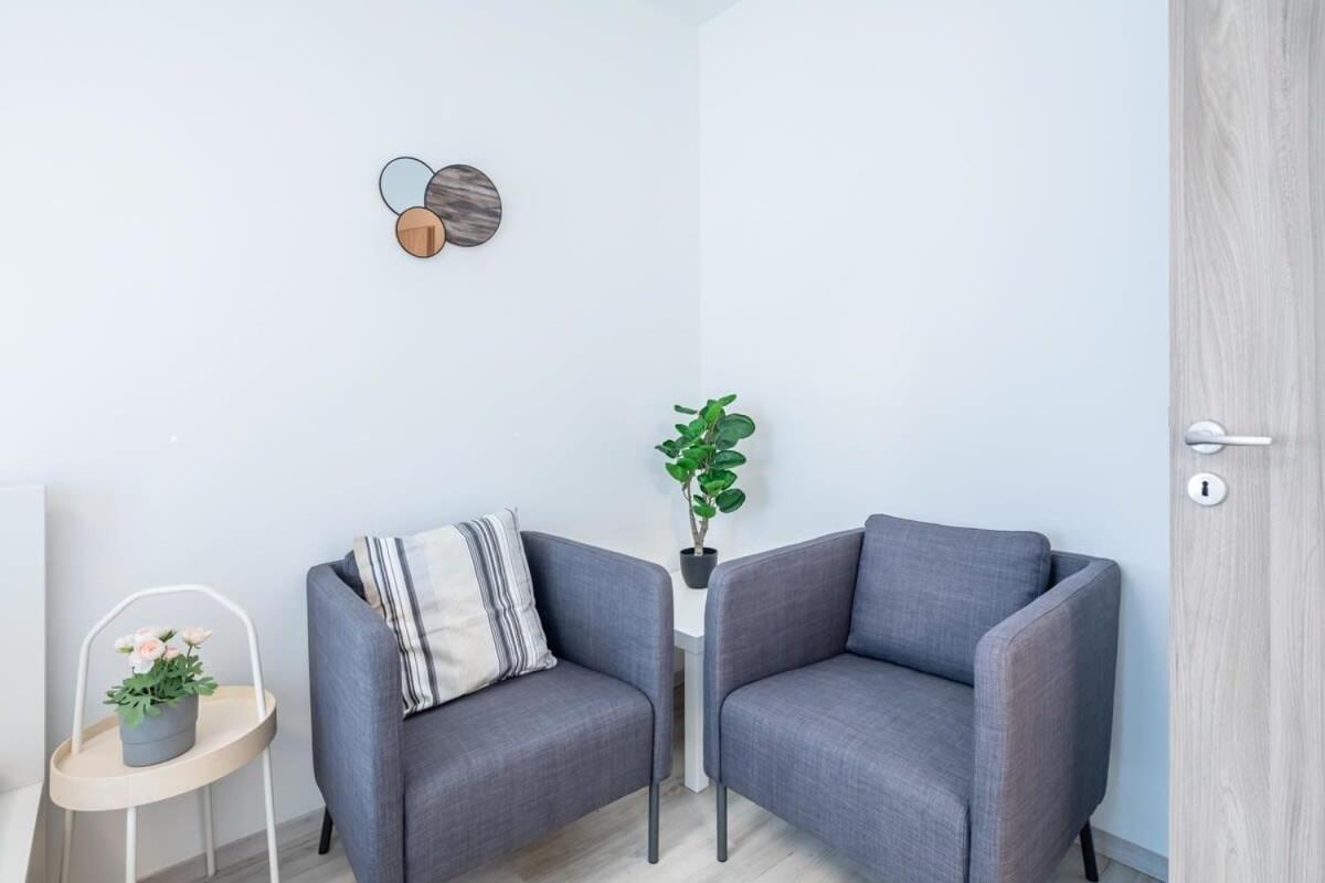 Apartamento Vh104