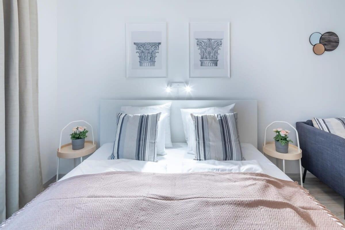 Vh104 Apartamento Budapest