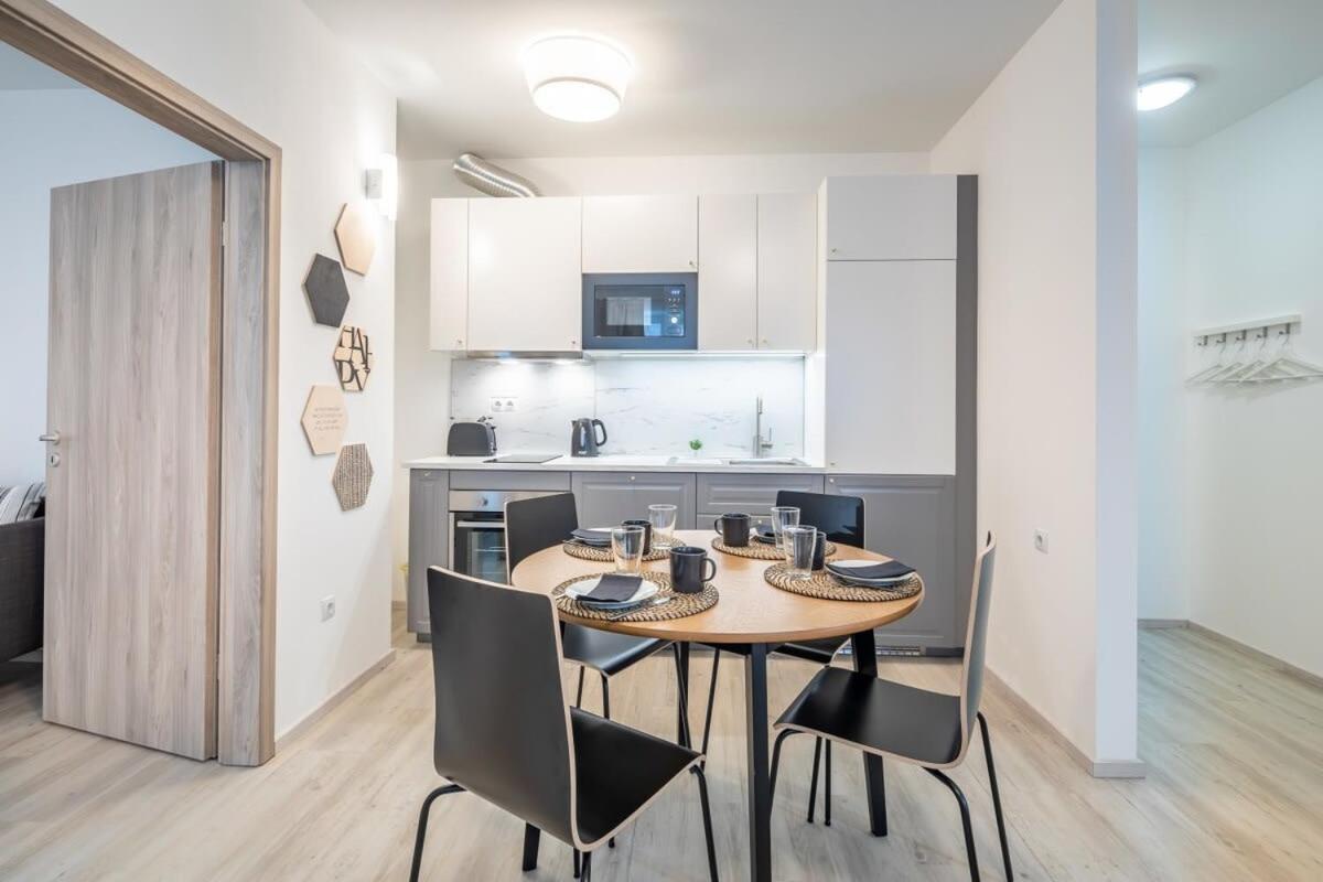 Apartamento Vh104 Budapest