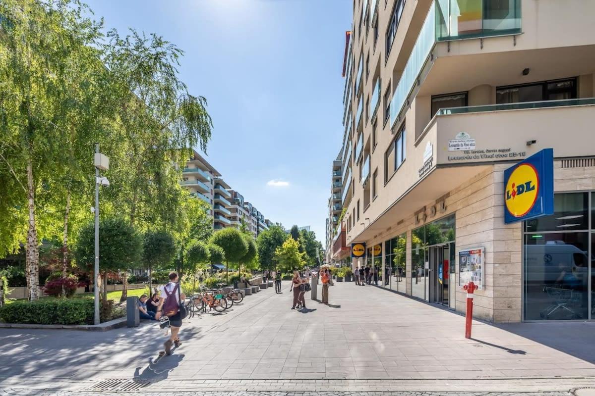 Vh104 Apartamento Budapest
