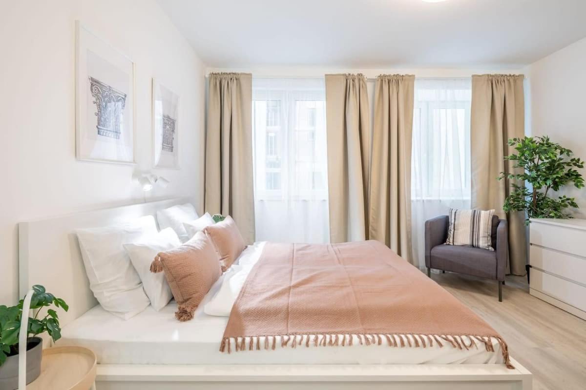 Apartamento Vh104 Budapest