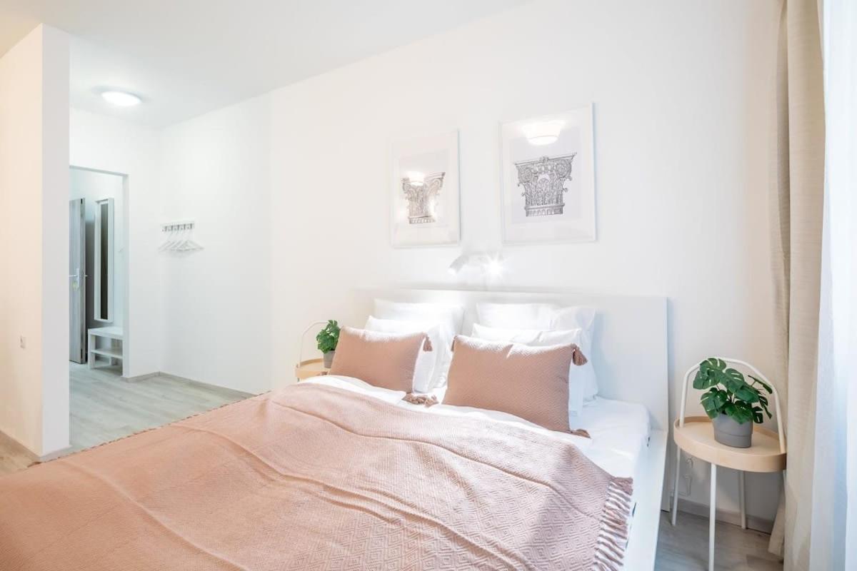 Vh104 Apartamento